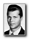Ron Spence: class of 1969, Norte Del Rio High School, Sacramento, CA.